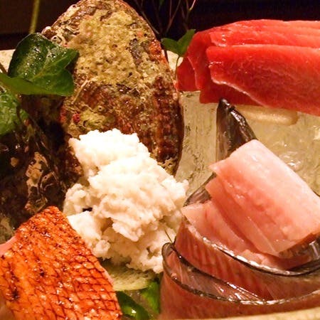 銀平 神戸三宮店 (ギンペイ コウベサンノミヤテン) - 三宮/魚介料理 