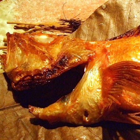 銀平 神戸三宮店 (ギンペイ コウベサンノミヤテン) - 三宮/魚介料理 