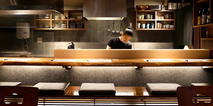 新大阪駅の和食その他が楽しめるおすすめレストラン5選 一休 Comレストラン