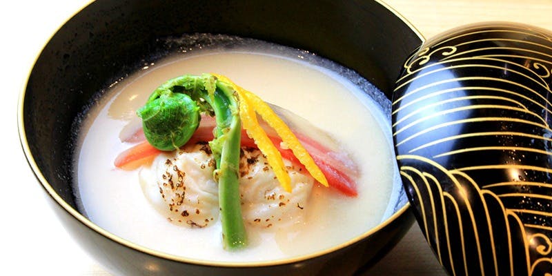 御料理あきやま - 画像6