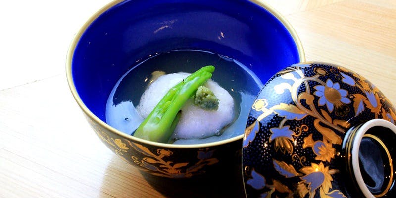 御料理あきやま - 画像7