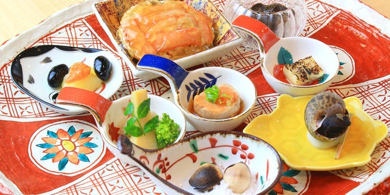 御料理あきやま - 画像8