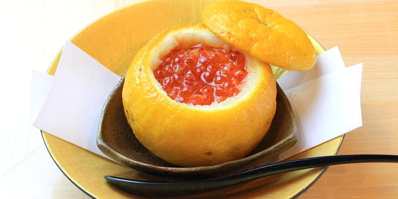 御料理あきやま - 画像9