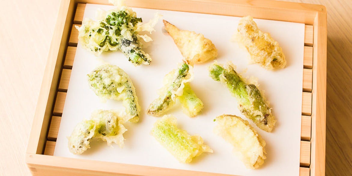 日本料理 百屋（旧：味勧屋） - 画像5