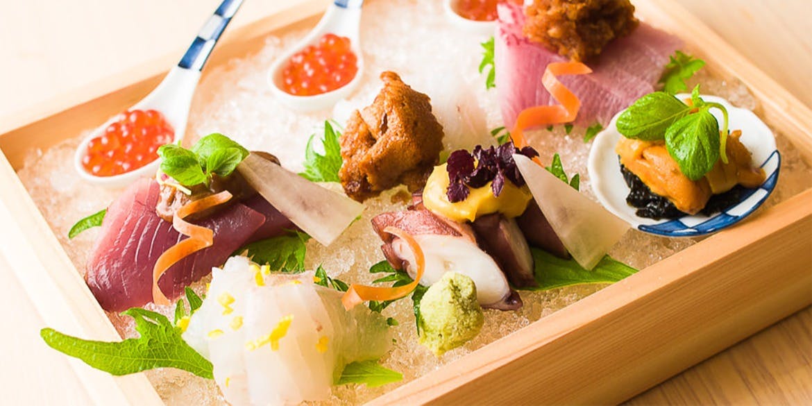 日本料理 百屋（旧：味勧屋） - 画像4