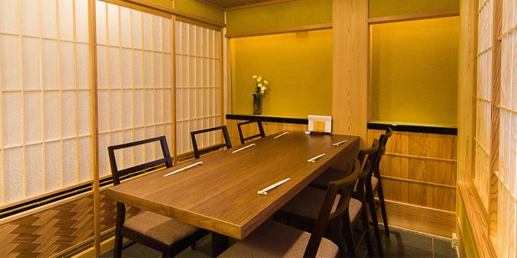 日本料理 百屋（旧：味勧屋） - 画像2