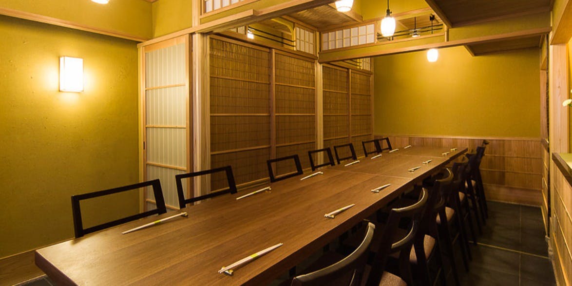 日本料理 百屋（旧：味勧屋） - 画像3