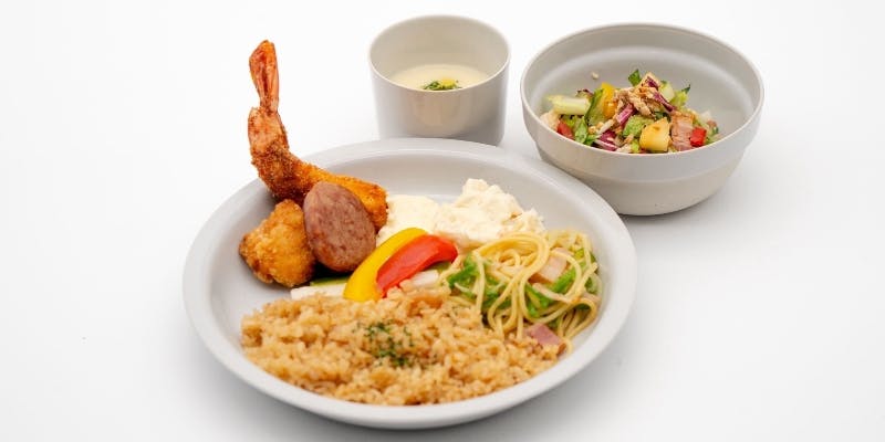 【ランチのお席のみ予約】