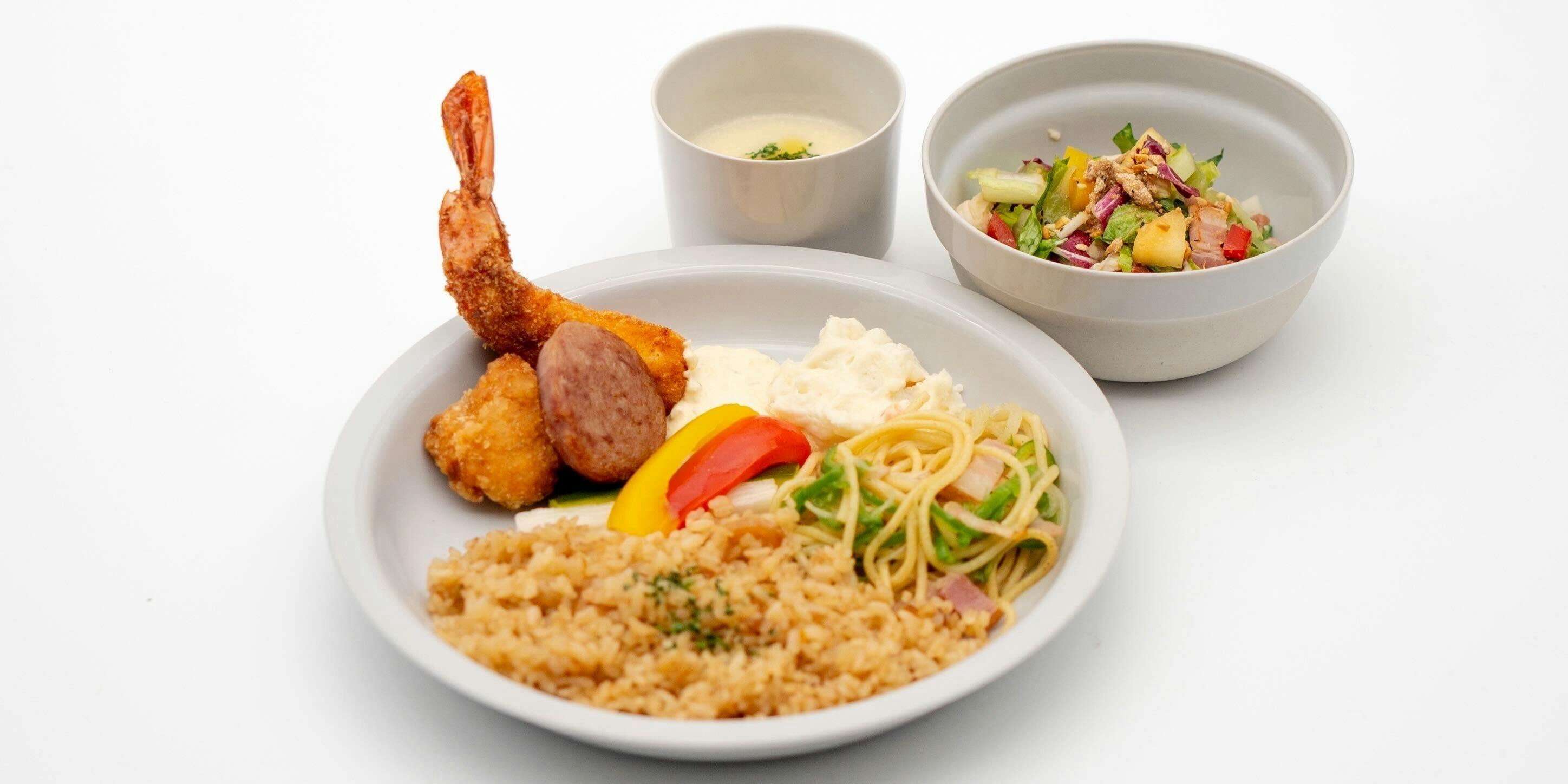 TRATTORIA KIKUYA 【ランチのお席のみ予約】 ランチ プラン(11704429