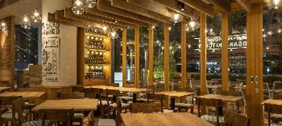 大崎駅周辺ランチ21 おすすめ 絶品お昼ごはん15選 一休 Comレストラン 大崎駅周辺ランチ21 おすすめ 絶品お昼ごはん15選 一休 Comレストラン