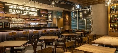 年 最新 大崎の美味しいディナー店 夜ご飯におすすめな人気店 一休 Comレストラン