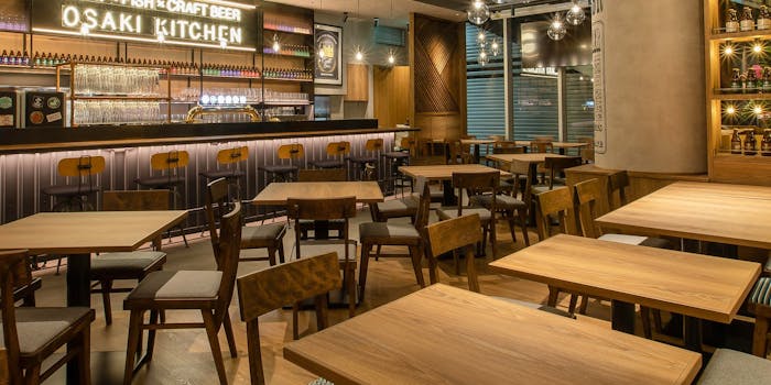 東京のビアガーデン qが楽しめるおすすめレストラン11選 一休 Comレストラン