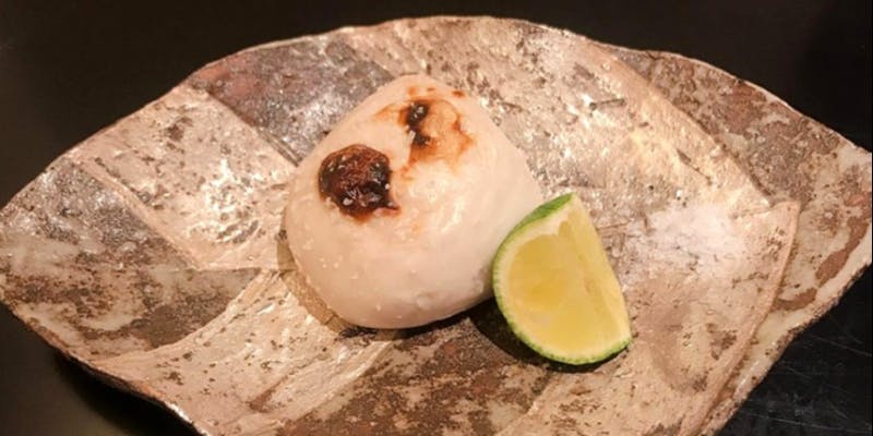 特選お任せコース