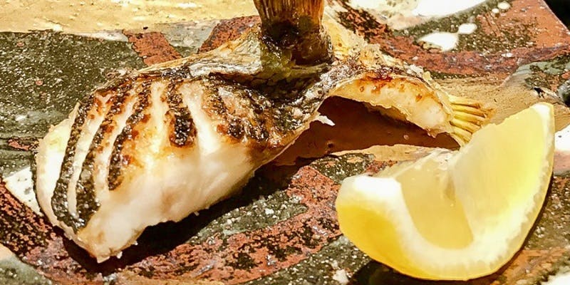 旬のお任せコース