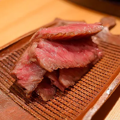 極上のジビエ料理に舌鼓