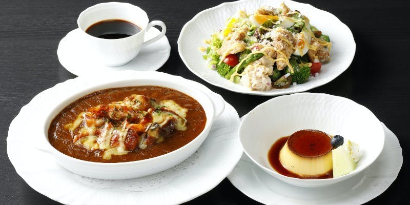 北九州市旧大阪商船周辺の美味しいランチ22店 おしゃれ人気店 絶品ランチグルメ 22年 一休 Comレストラン