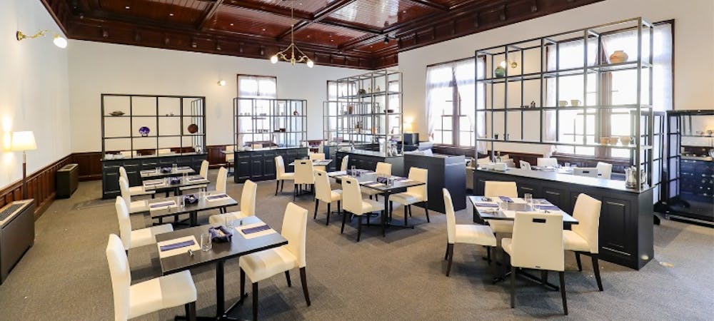 門司港レトロ周辺の美味しいランチ30店 おしゃれ人気店 絶品ランチグルメ 年 一休 Comレストラン