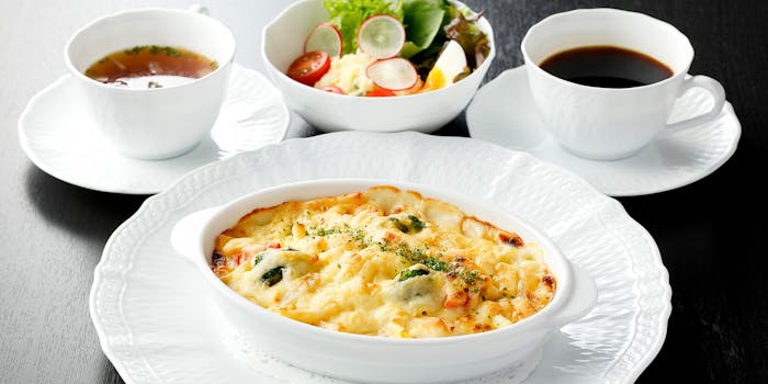 福岡県北九州市門司区のランチに洋食が楽しめるおすすめレストラントップ1 一休 Comレストラン 福岡県北九州市門司区のランチに洋食が楽しめるおすすめレストラントップ1 一休 Comレストラン