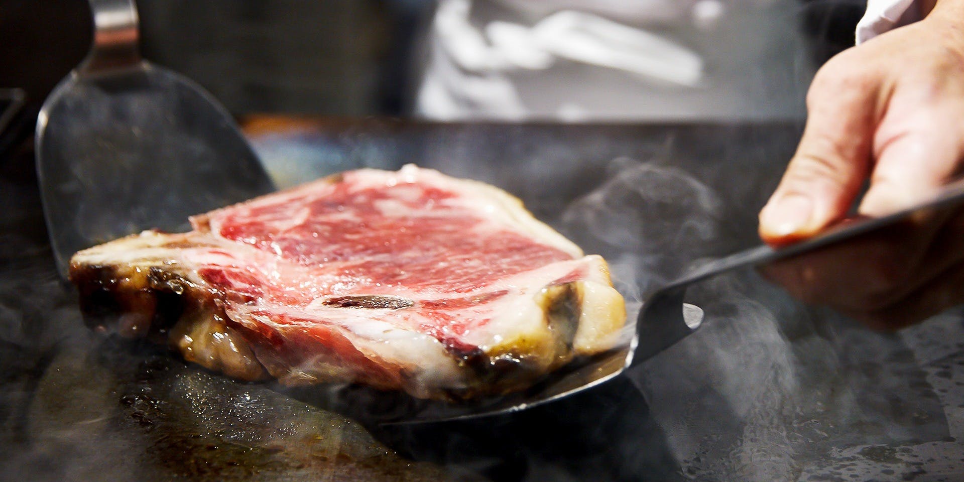 レストランバーいつも - 画像5