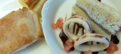 茅場町駅周辺ランチ21 おすすめ 絶品お昼ごはん13選 一休 Comレストラン