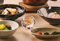 日本料理「楓川」／ホテル八重の翠東京