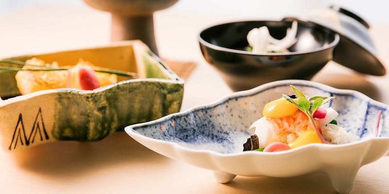 日本料理「楓川」／ホテル八重の翠東京 - 画像12