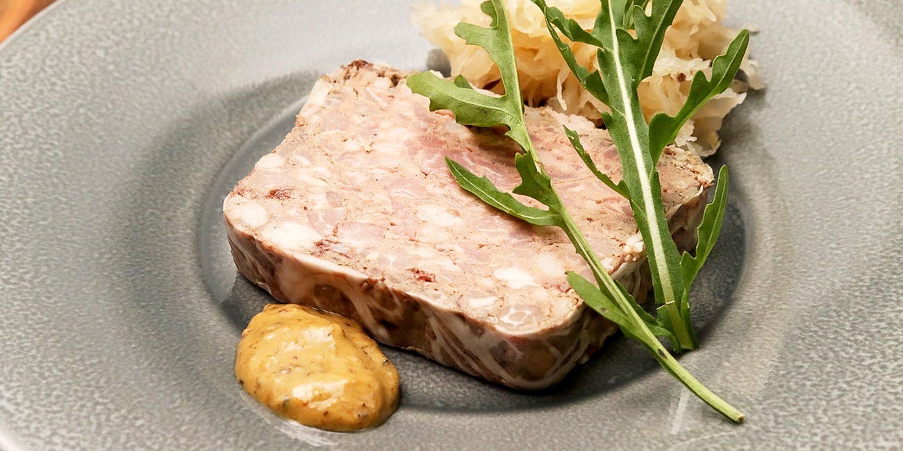 イレールビス自由が丘