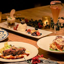 ディナー シカダ Cicada 表参道 環地中海料理 一休 Comレストラン ディナー シカダ Cicada 表参道 環地中海料理 一休 Comレストラン