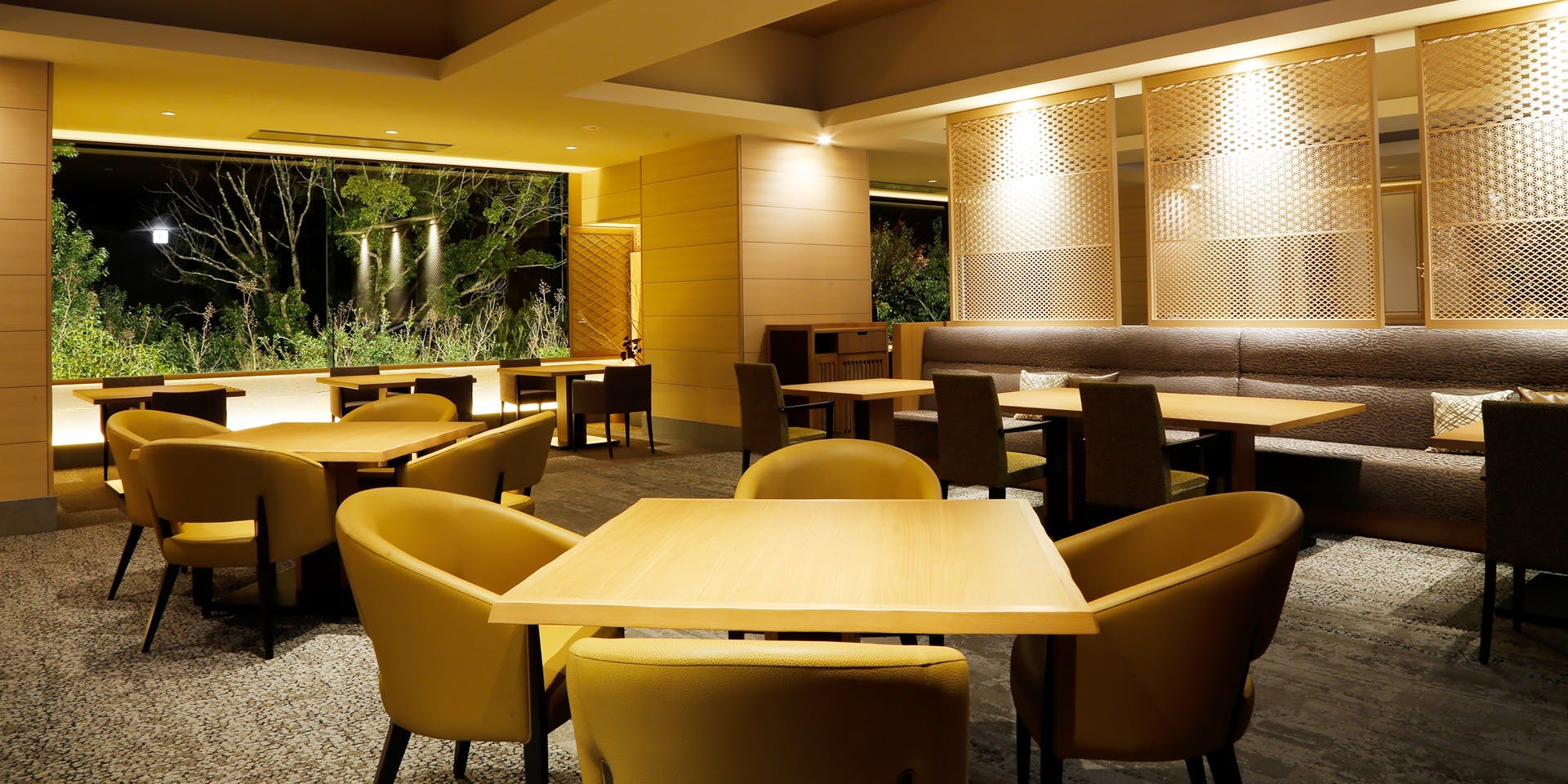 レストラン里海／NEMU RESORT HOTEL NEMU - 画像1