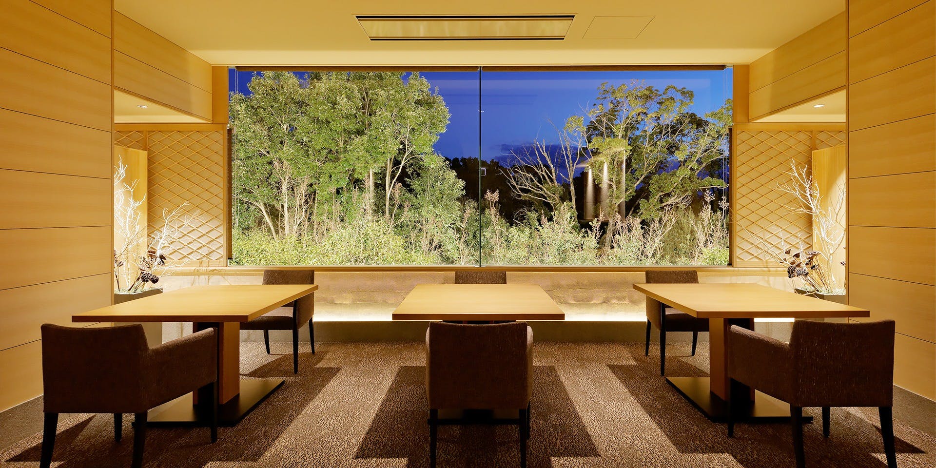 レストラン里海／NEMU RESORT HOTEL NEMU - 画像2