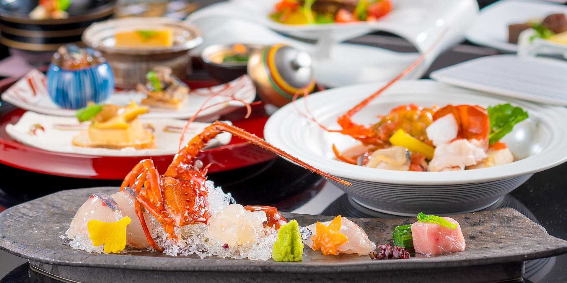 レストラン里海／NEMU RESORT HOTEL NEMU - 画像6