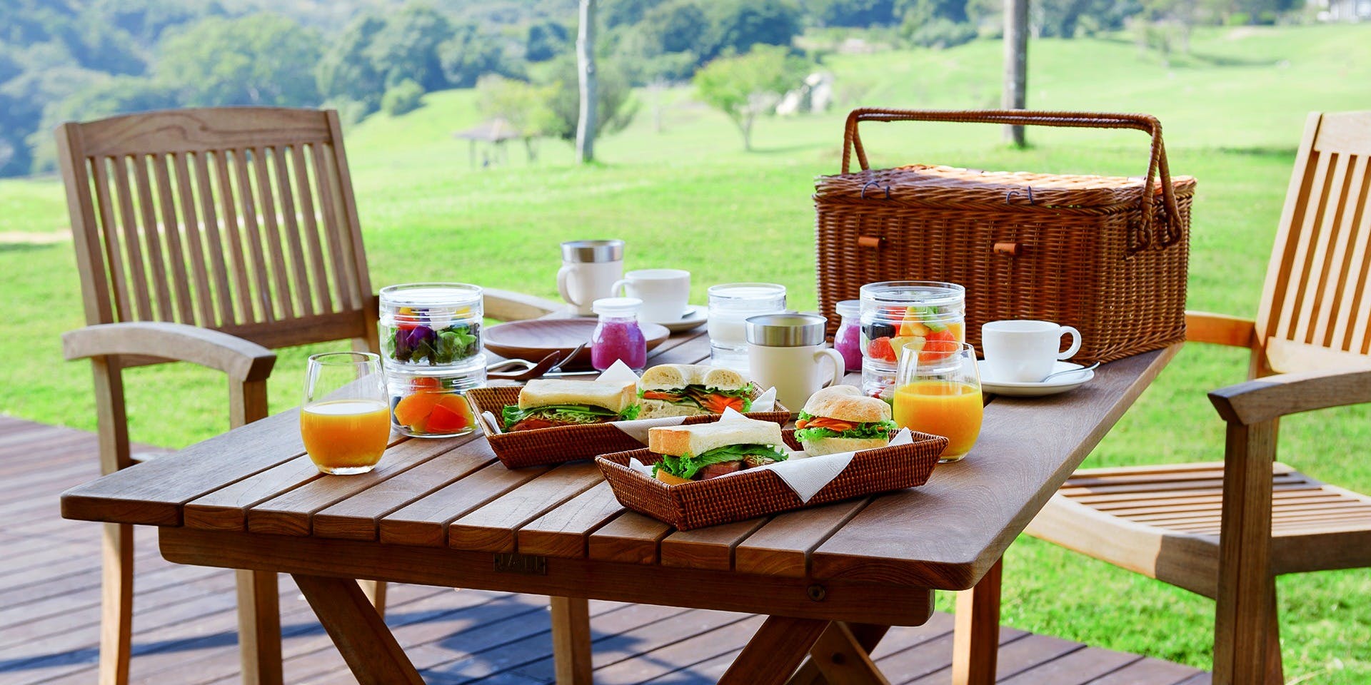 里山ラウンジ／NEMU RESORT HOTEL NEMU - 画像5