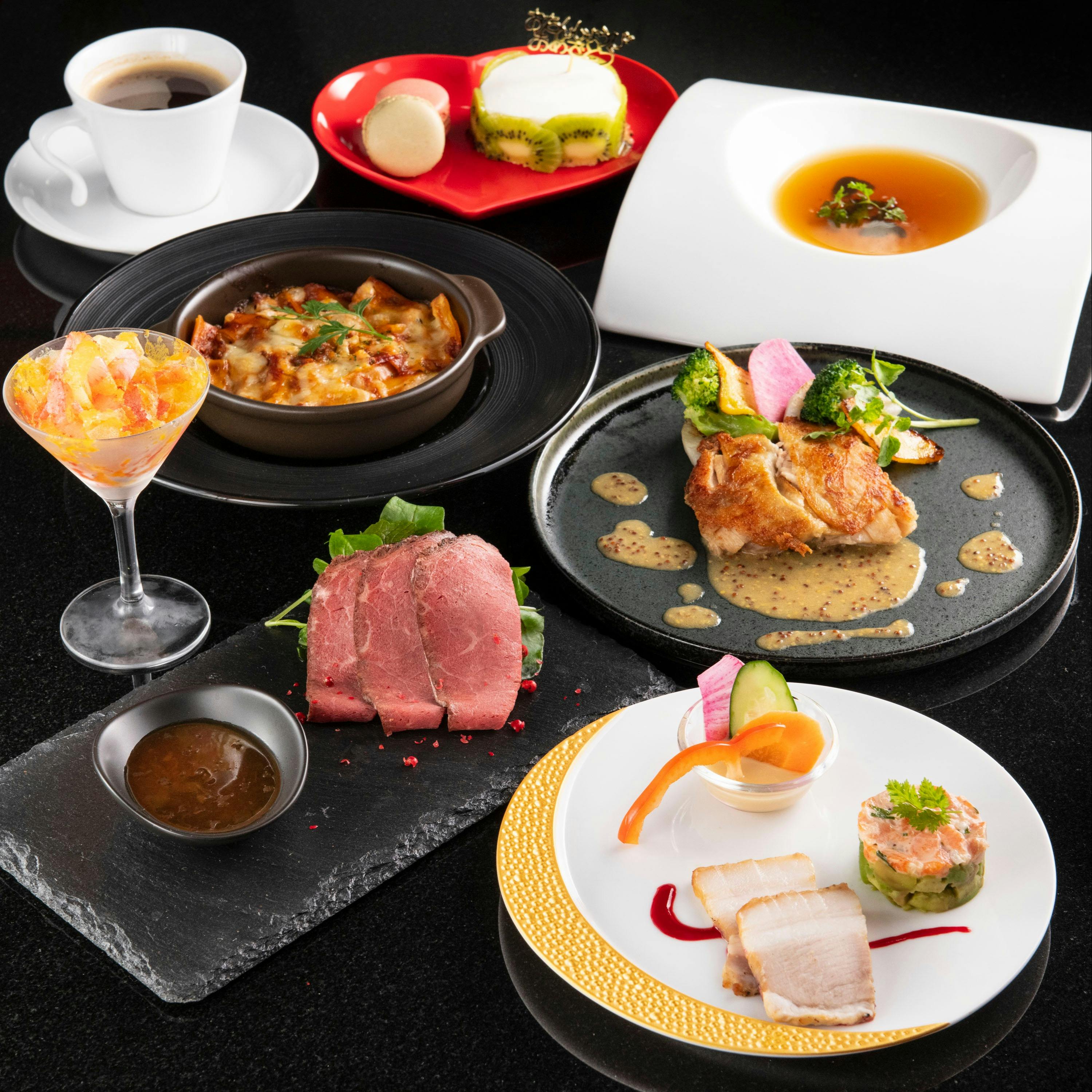 アクアリウムダイニング Jemare ジェマーレ 新宿三丁目 アクアリウムダイニング 一休 Comレストラン