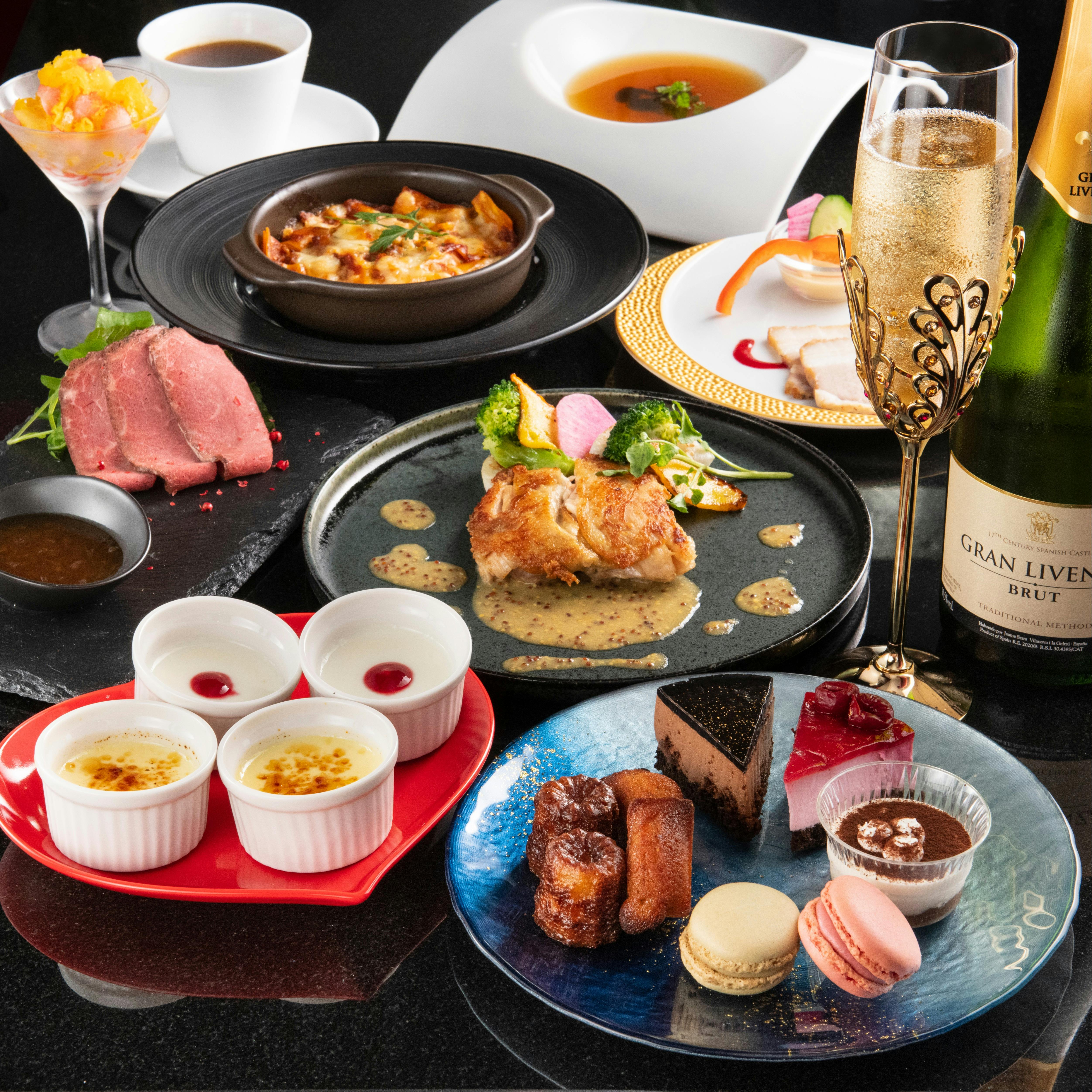 アクアリウムダイニング Jemare ジェマーレ 新宿三丁目 アクアリウムダイニング 一休 Comレストラン