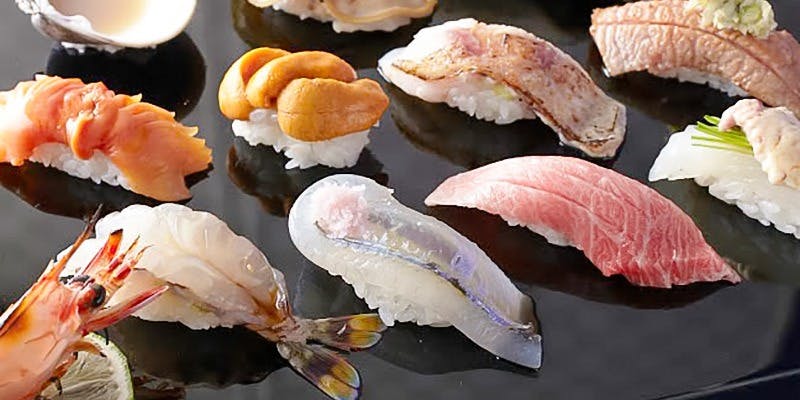 築地青空三代目 銀座三越 - 画像4