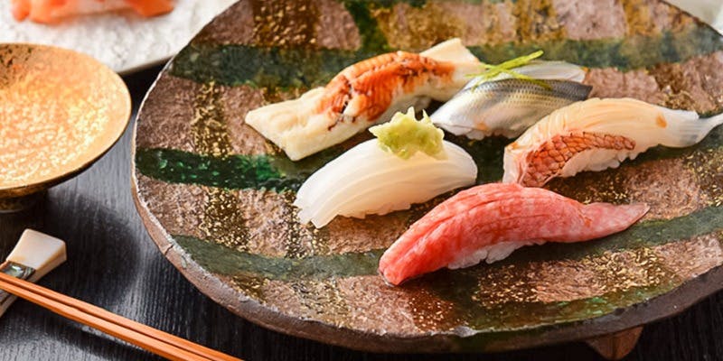 築地青空三代目 銀座三越 - 画像5