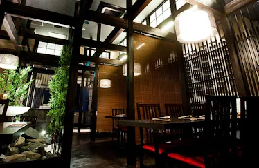 博多華味鳥 天神店