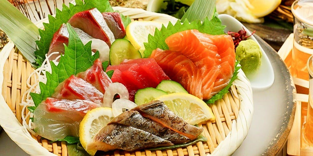 串かつ料理 活 阪急グランドビル店（かつ）