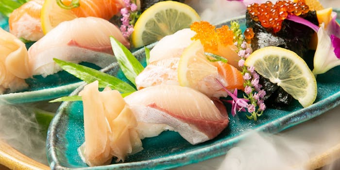 梅田の魚介 海鮮料理が楽しめるおすすめレストラン19選 一休 Comレストラン