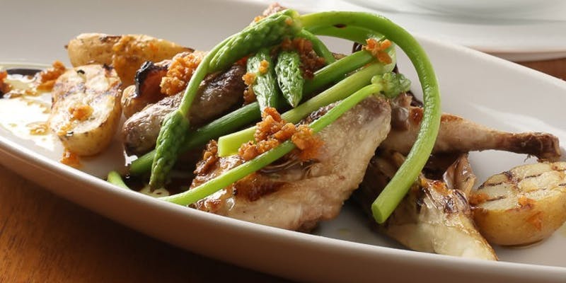 ランチビュッフェ ビランチャ 阪急神戸三宮店 Okaimonoモール レストラン