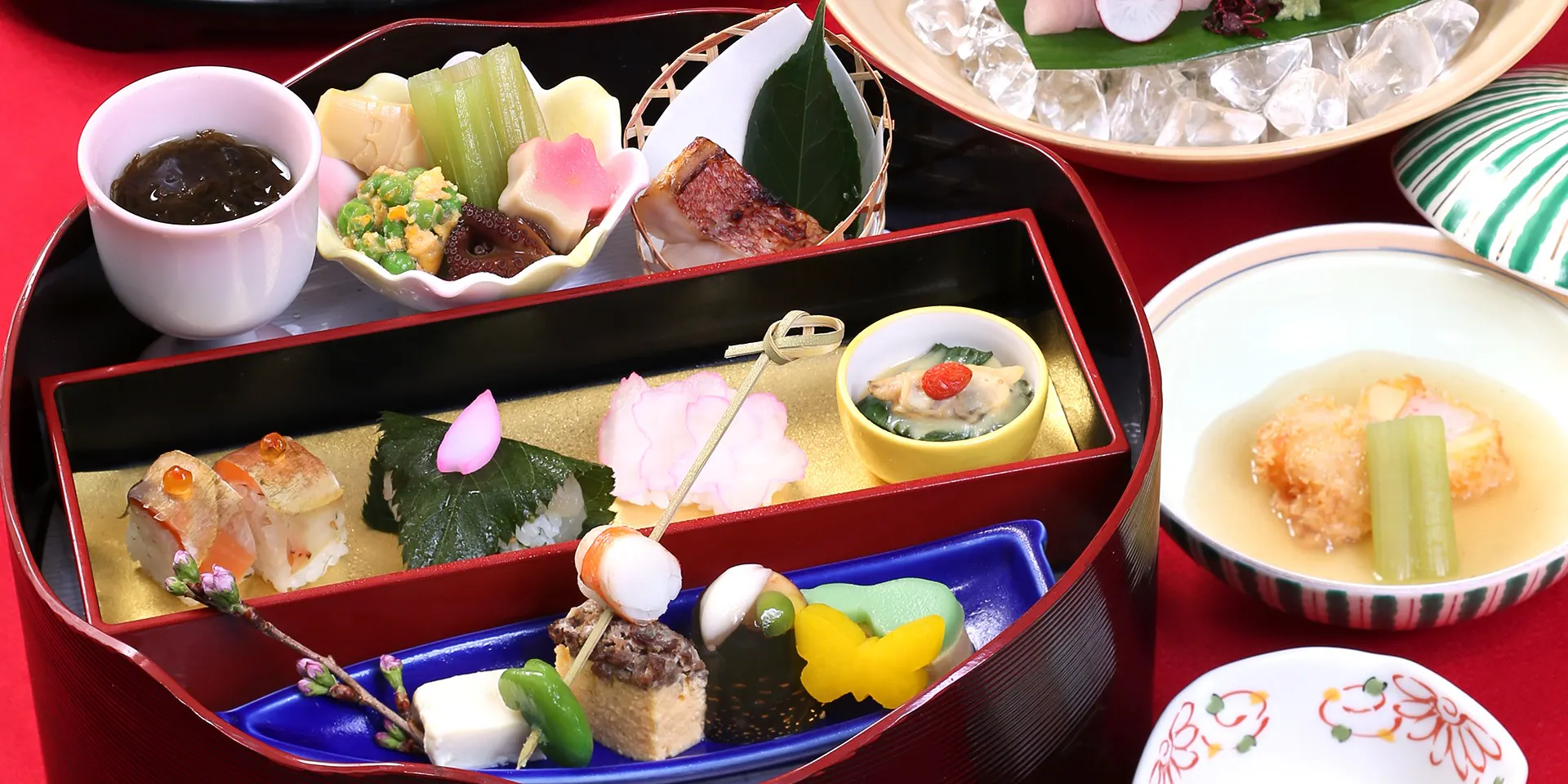 ランチ がんこ 新宿山野愛子邸 がんこ しんじゅくやまのあいこてい 東新宿 鮨 懐石 会席料理 一休 Comレストラン