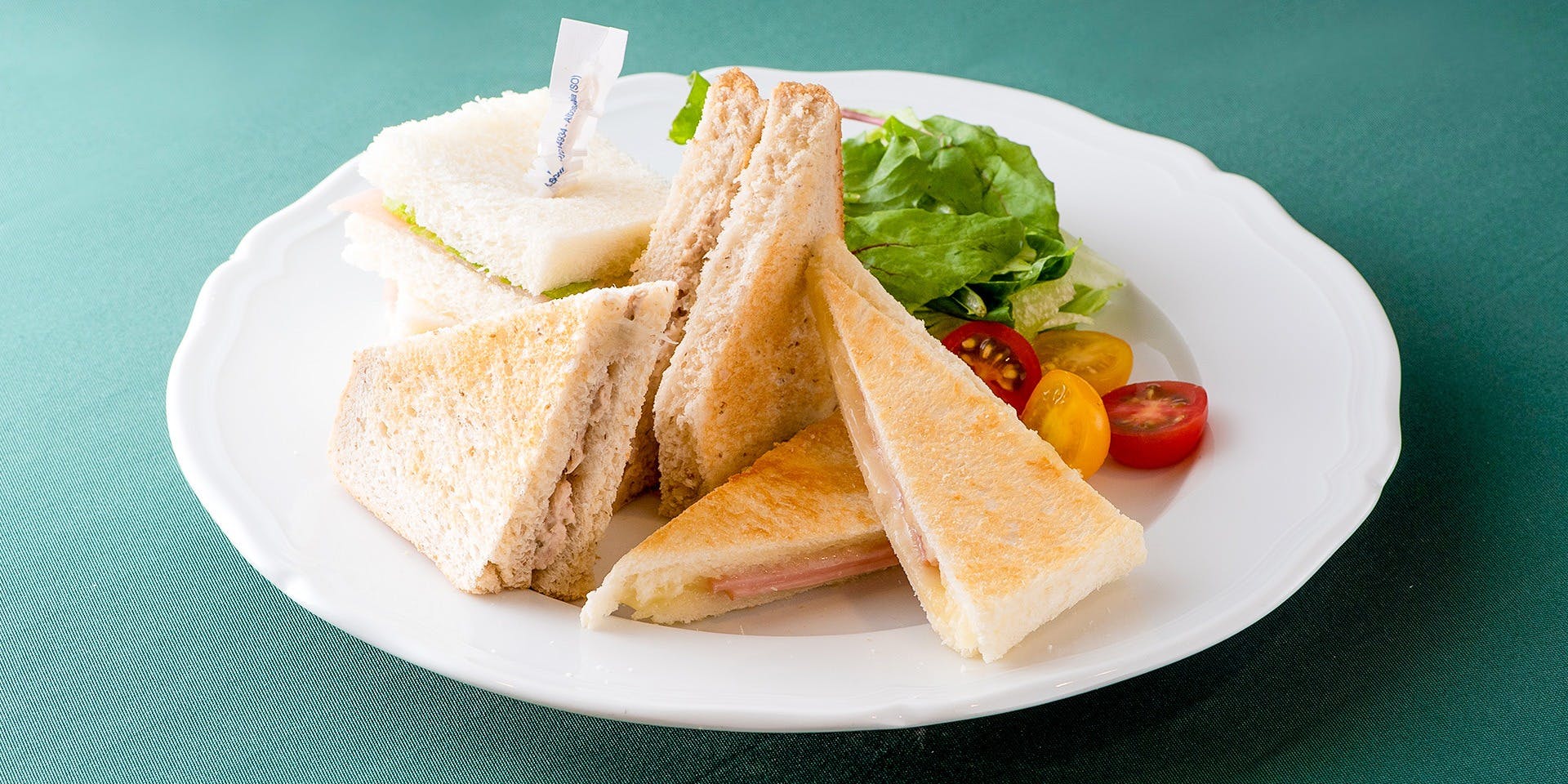 Bicerin HANKYU UMEDA - 画像4