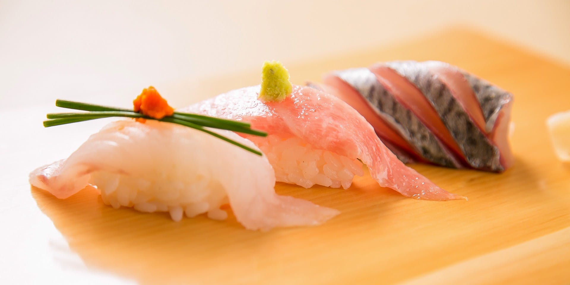 会員制 寿司割烹鷹勝 中洲店 - 画像5