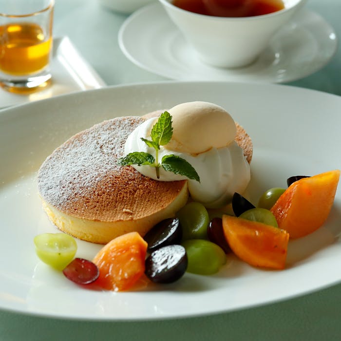 東京駅周辺のランチにパンケーキが楽しめるおすすめレストラントップ3 一休 Comレストラン 東京駅周辺のランチにパンケーキが楽しめるおすすめレストラントップ3 一休 Comレストラン