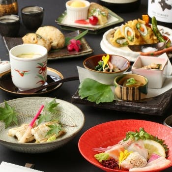 21年 最新 福島の美味しいディナー25店 夜ご飯におすすめな人気店 一休 Comレストラン