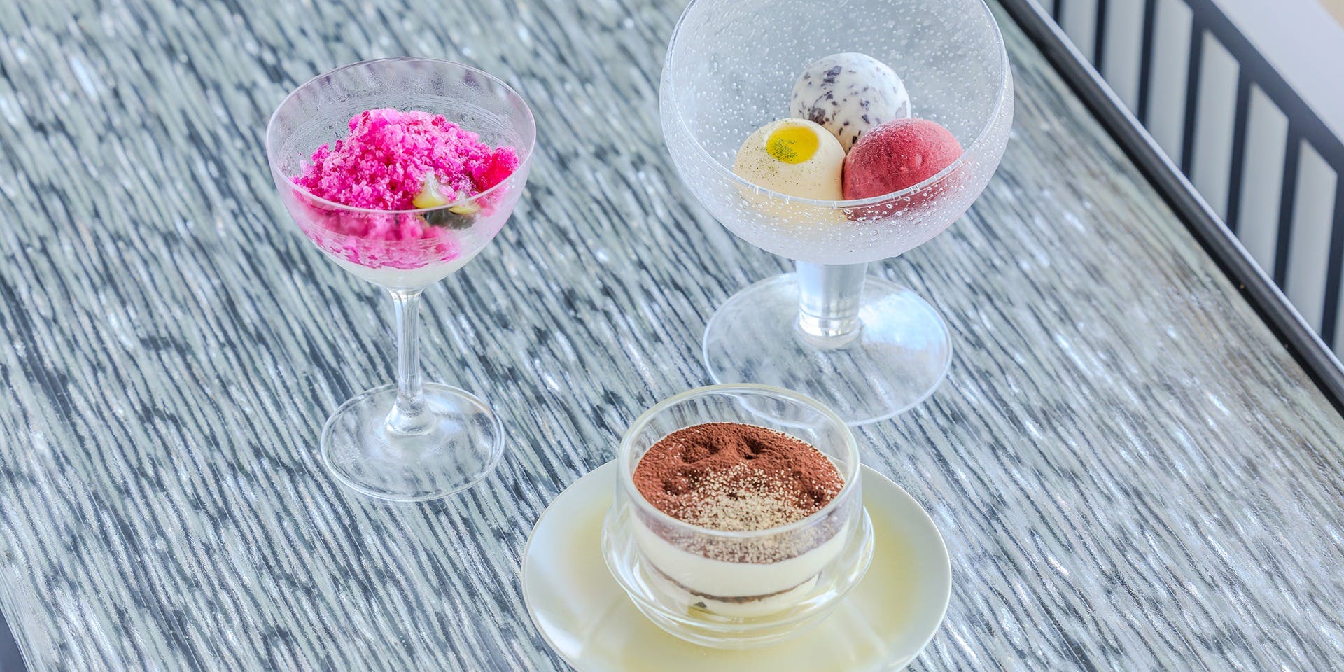 Riverside Cafe Muni / MUNI KYOTO - 画像3