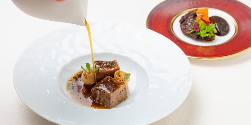 22年 最新 嵐山公園周辺の美味しいディナー13店 夜ご飯におすすめな人気店 一休 Comレストラン