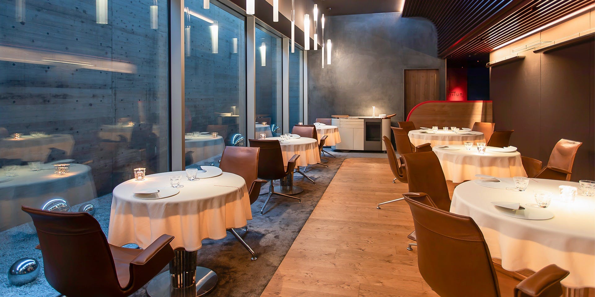 一休.comレストラン