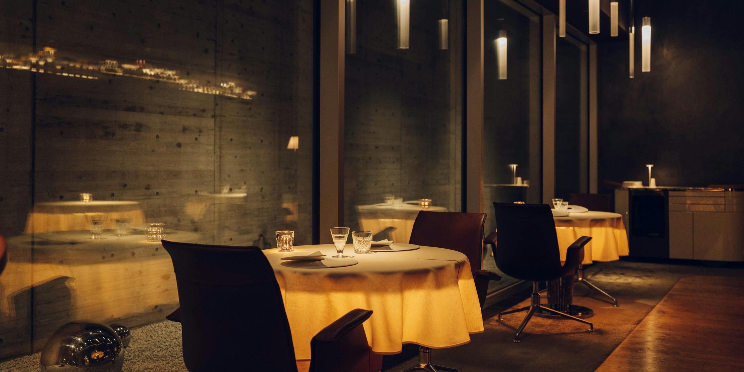 Restaurant Muni／MUNI KYOTO - 画像1