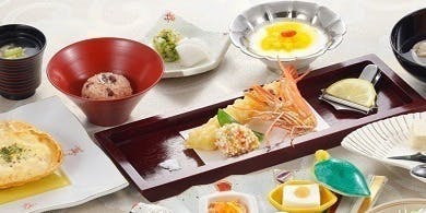 ランチ 梅の花 神戸元町店 うめのはな こうべもとまちてん 元町 豆腐料理 湯葉料理 一休 Comレストラン